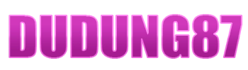 DUDUNG87